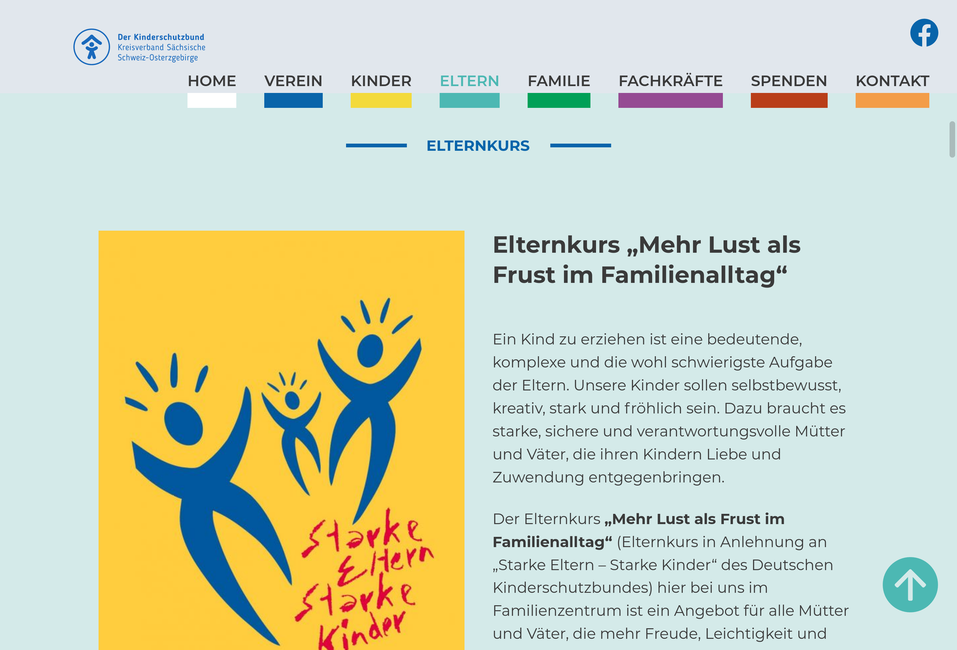 Kinderschutzbund Suedost Sachsen
