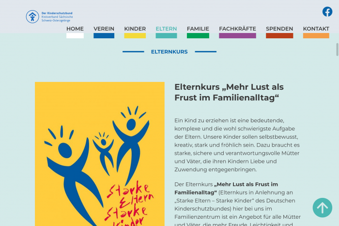 Kinderschutzbund Suedost Sachsen